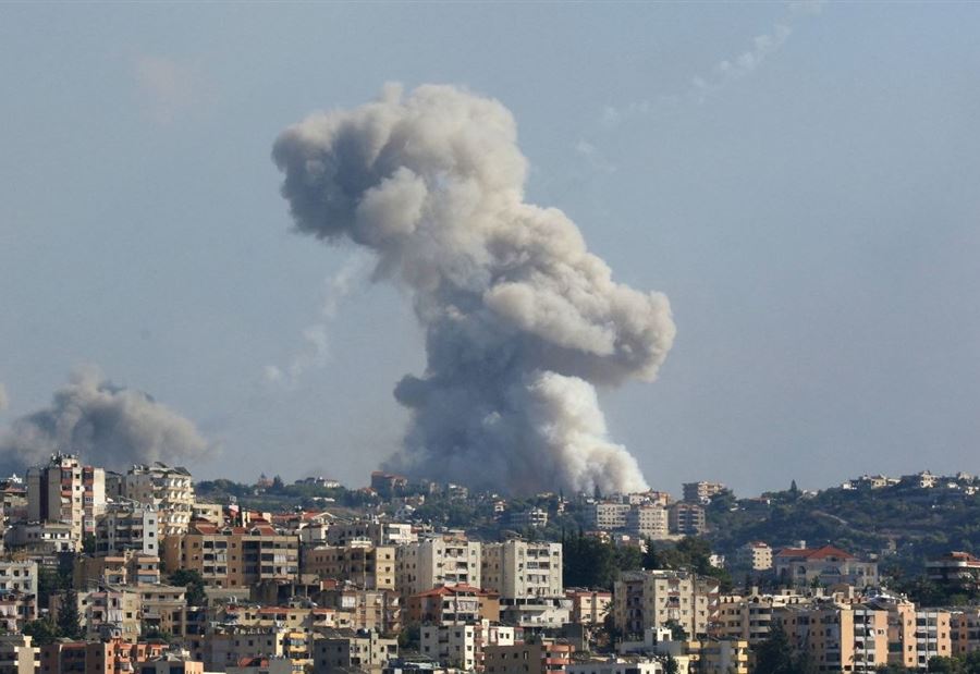 ضابط احتياط إسرائيلي: الاتفاق مع لبنان نجاح أم استسلام؟ ضابط احتياط إسرائيلي: الاتفاق مع لبنان نجاح أم استسلام؟