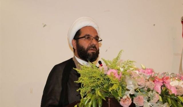 دعموش: نراهن على وعي أهلنا لمواجهة من يتحالف ضدالمقاومة