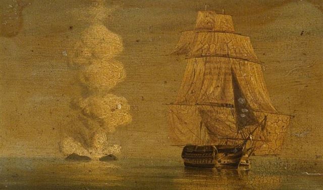 فردنانديا: الجزيرة المفقودة فردنانديا: الجزيرة المفقودة