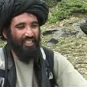 هل قتل زعيم "طالبان" بغارة أميركية ؟! هل قتل زعيم "طالبان" بغارة أميركية ؟!