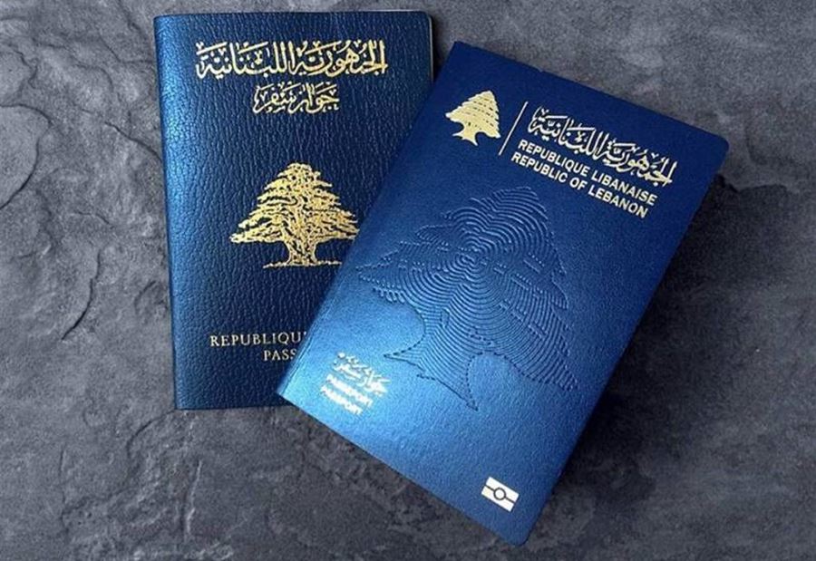 مناشدة من اللبنانيين في المغرب 