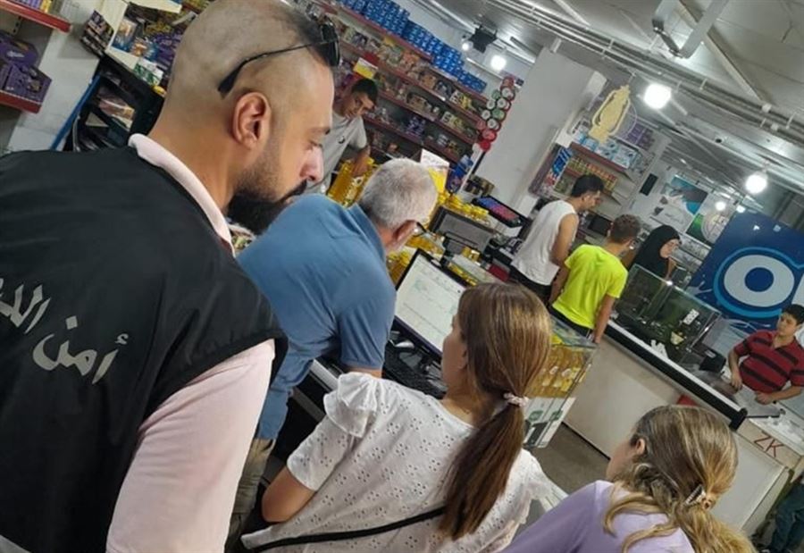 محاضر ضبط تطال مطاعم شمالاً... لا نظافة ولا أسعار!