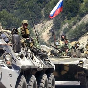 قلق جدّي على لبنان اذا انطلقت الخطة "ب" في سوريا قلق جدّي على لبنان اذا انطلقت الخطة "ب" في سوريا