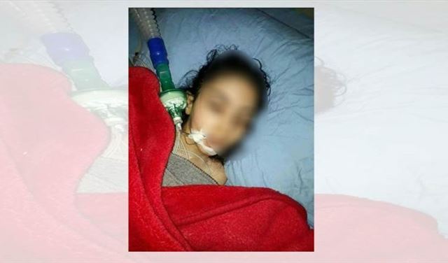 وفاة طفلة ال11 عاما  من المسؤول ؟
