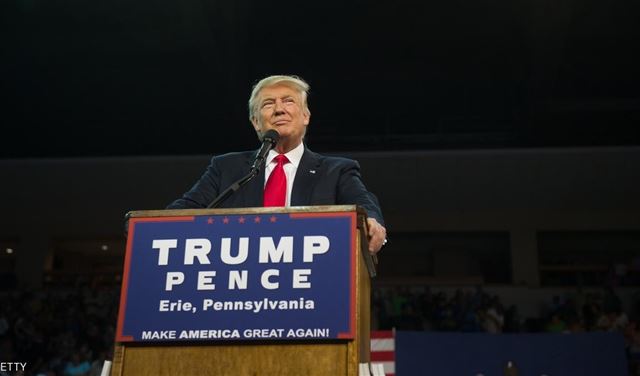 "ترامب" يتراجع..!