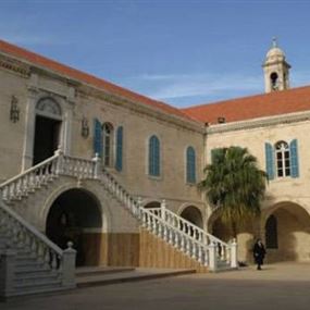 بكركي: لا حديث حول اقتراح انتخاب رئيس لسنتين بكركي: لا حديث حول اقتراح انتخاب رئيس لسنتين