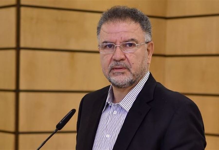 بعد العدوان على حولا... فياض يدعو الصليب الأحمر و"الجيش" للتحرك 