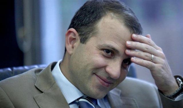 اوساط في 14 آذار: مناورات باسيل لا تنطلي على أحد