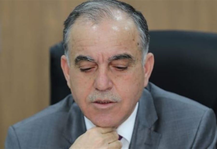 القاضي إبراهيم "ضميره مرتاح"