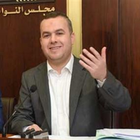 حضور أبو فاعور اجتماع "لجنة الإتصالات" مستغرب.. حضور أبو فاعور اجتماع "لجنة الإتصالات" مستغرب..