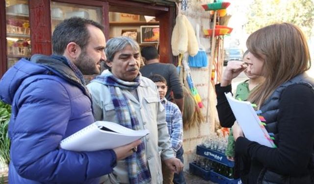 الدراما السورية: لا للخلافات الدراما السورية: لا للخلافات
