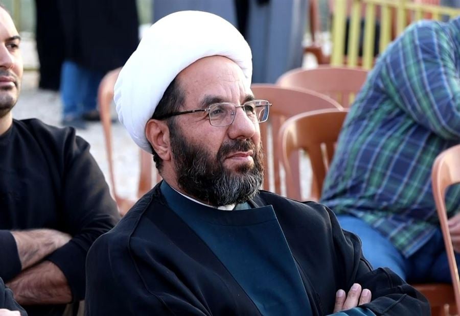 دعموش: أميركا صاحبة اليد الطولى في كل المآسي
