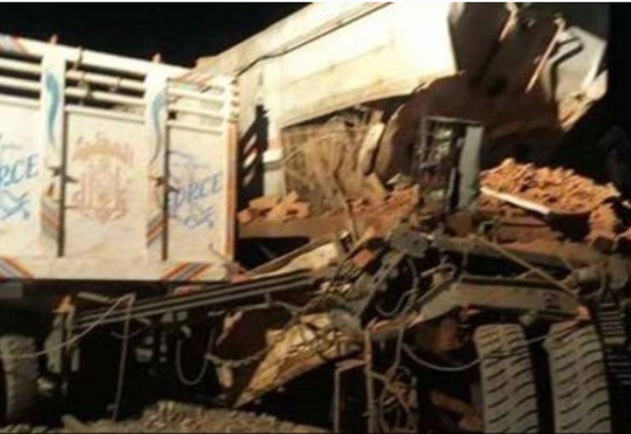 بالتفاصيل... ماذا جرى خلال حادثة قطار السويس؟