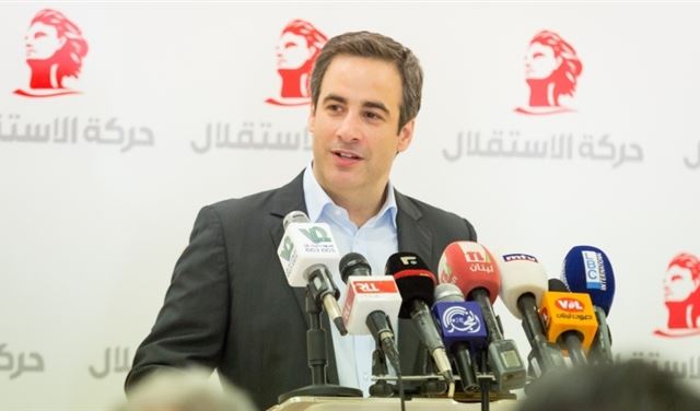 معوض: نرفض تحويل أهلنا لضحايا عدم تطبيق القوانين