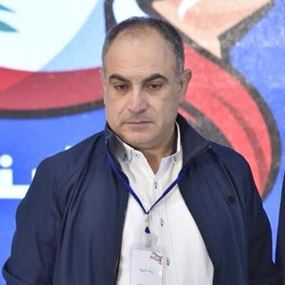 أسود: الاعلام مضيّع بس ابن جزين مش مضيّع أسود: الاعلام مضيّع بس ابن جزين مش مضيّع