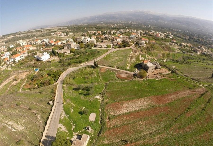 إصابتان بكورونا في عفصديق - الكورة