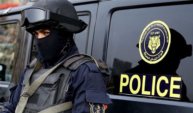 عملية قتل جديدة في العريش