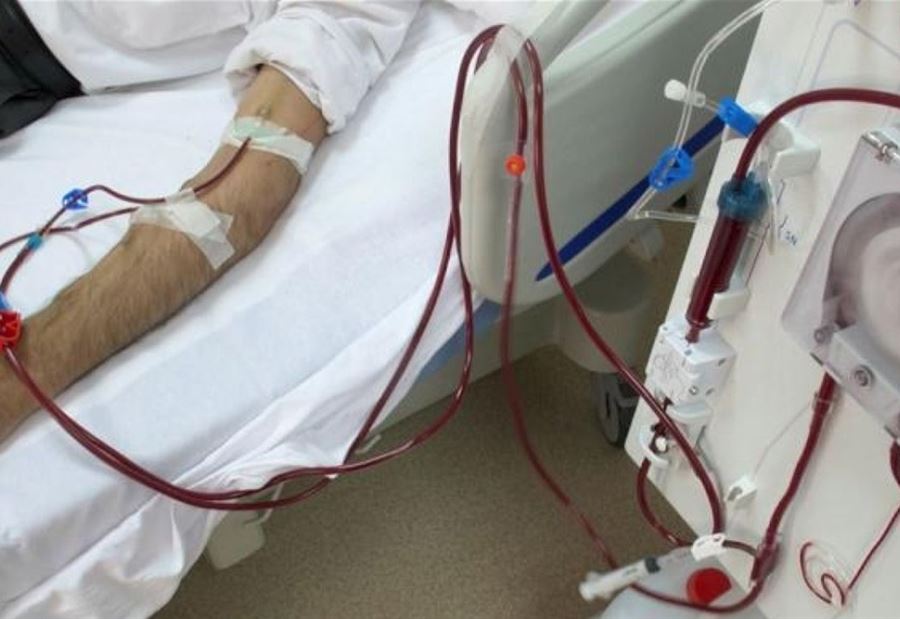 بشرى سارة لمرضى غسيل الكلى! بشرى سارة لمرضى غسيل الكلى!