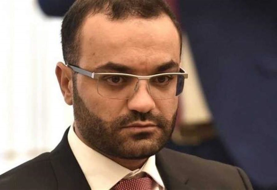 داوود لنادين لبكي: الى الأمام 