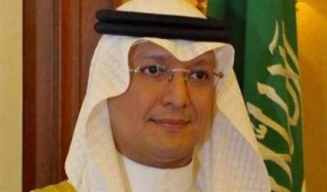 ممثل السعودية في لبنان: المملكة تدعم إتفاق اللبنانيين