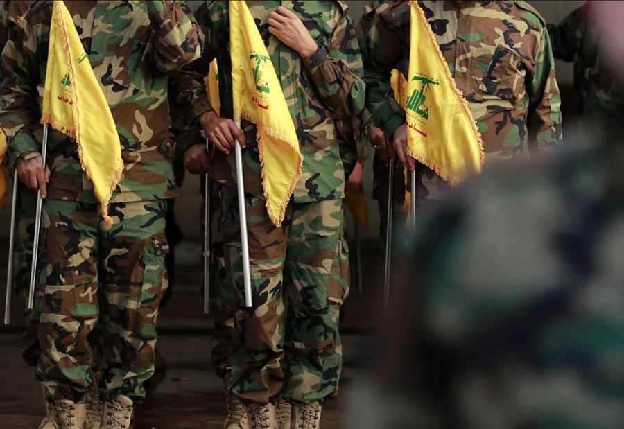 "موالون لحزب الله"... قصفٌ إسرائيلي على سوريا وسقوط قتلى!