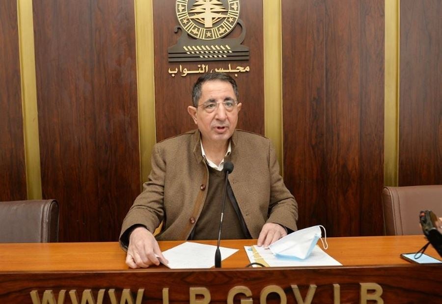 الحاج حسن: ما هو بديلكم عن الحوار؟