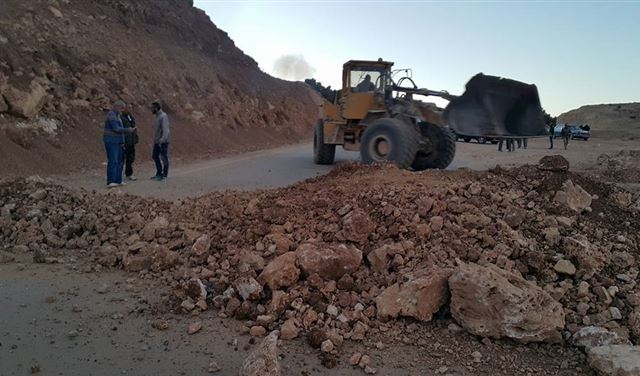 الجيش مشط الجرود