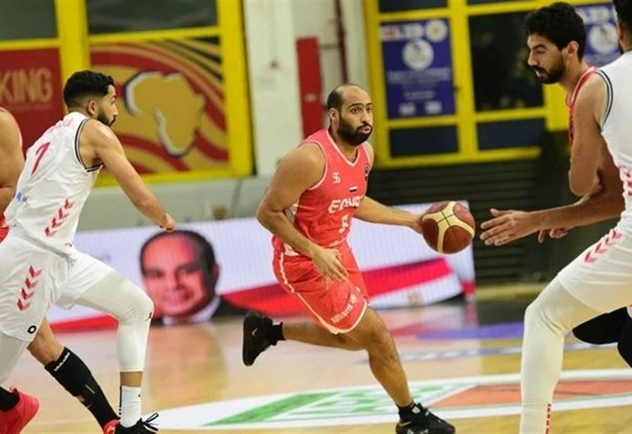 مباراة "نارية" بين مصر والمغرب غدًا!