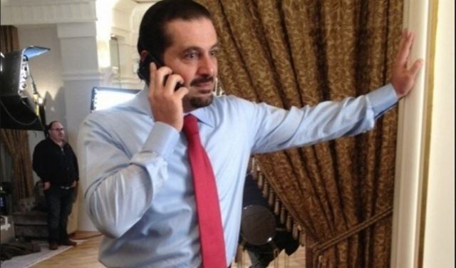 حراك الحريري كشف عن معارضات جديدة رافضة لعون حراك الحريري كشف عن معارضات جديدة رافضة لعون