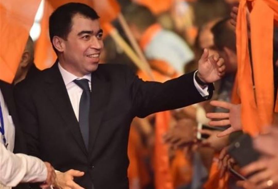 ابي خليل: بأي منطق نفتعل إشكالات ونمنع مرور المواطنين؟ ابي خليل: بأي منطق نفتعل إشكالات ونمنع مرور المواطنين؟