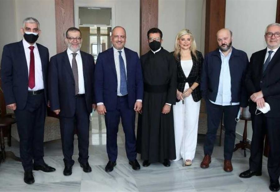 "الجمهورية القوية": صوت الحق يضيء عتمة الظلمة