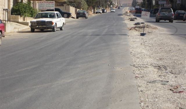 تعرّض سيارة تابعة لمفرزة بعلبك القضائية لإطلاق نار