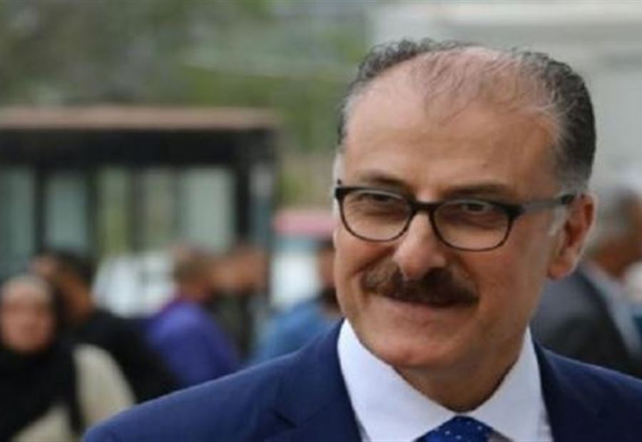 عبدالله عن تويني: ليظهر حرصه في صفقات البواخر والفيول
