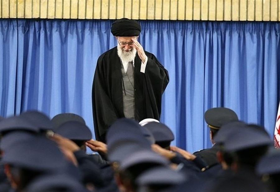 أميركا: حكومة إيران تعج بالفاسدين.. خذوا خامنئي مثالاً! أميركا: حكومة إيران تعج بالفاسدين.. خذوا خامنئي مثالاً!