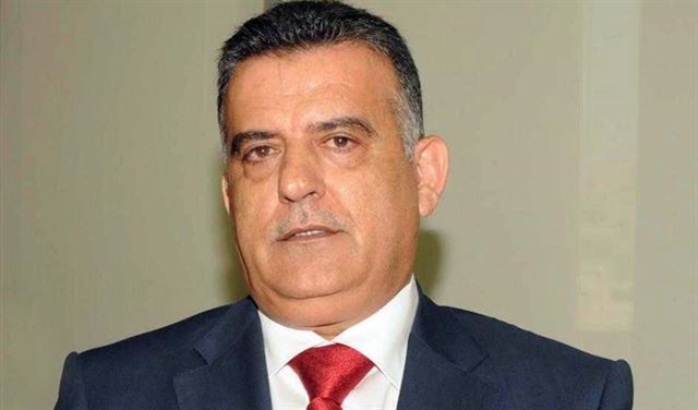 ابراهيم أشاد بمهارة العسكريين منفذي التمارين مع الجيش