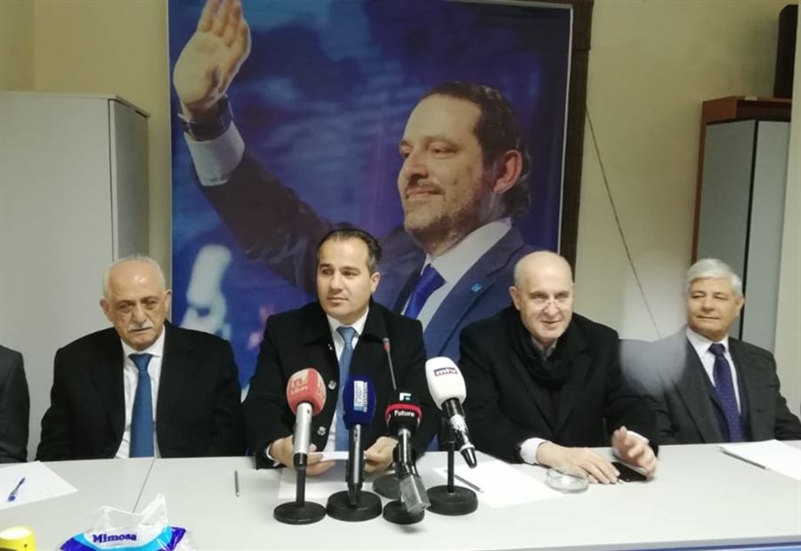 عراجي: أكثر من 50 مليون دولار من 