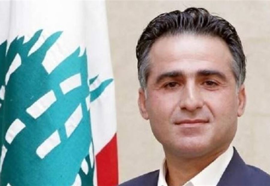 حميّة: في هذه الحال ندرس حضور جلسة مجلس الوزراء! 