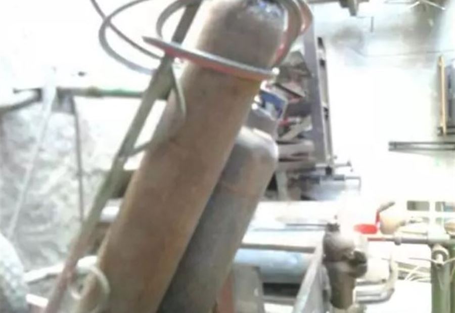 قتيل وجريح بإنفجار خزان كربير في العاقبية  قتيل وجريح بإنفجار خزان كربير في العاقبية