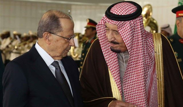 سلمان الغى زيارته الى لبنان.. وأزمة مرشحة لبلوغ مستويات حرجة؟