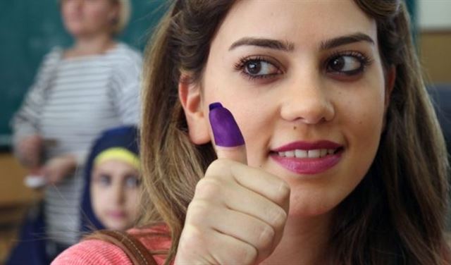 ماذا يقف في وجه 111 لبنانية للوصول إلى البرلمان؟ ماذا يقف في وجه 111 لبنانية للوصول إلى البرلمان؟