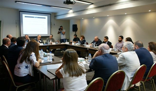 جلسة نقاش حول أزمة النفايات أوصت بتشكيل هيئة إشرافية 