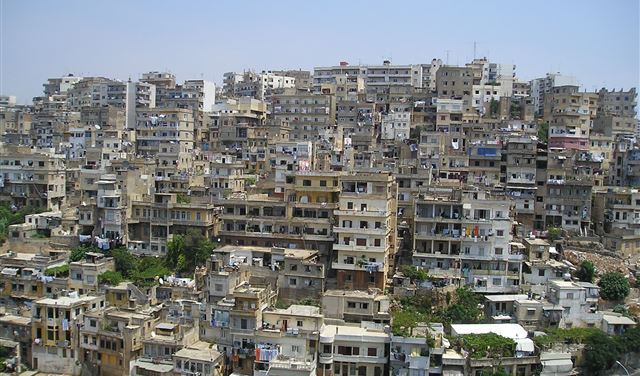 تحركات شعبية في القبة