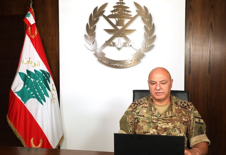 تحذيرٌ بالغ الأهميّة من قائد الجيش!