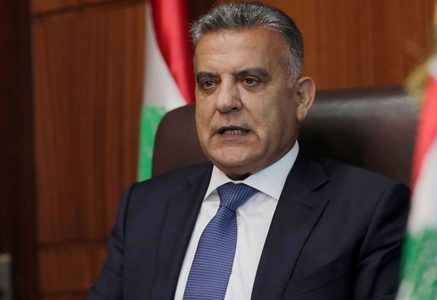 رفضٌ سوري لطلب خاص من عباس ابراهيم!