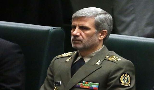 طهران: العلاقات الروسية-الإيرانية أكثر من عسكرية