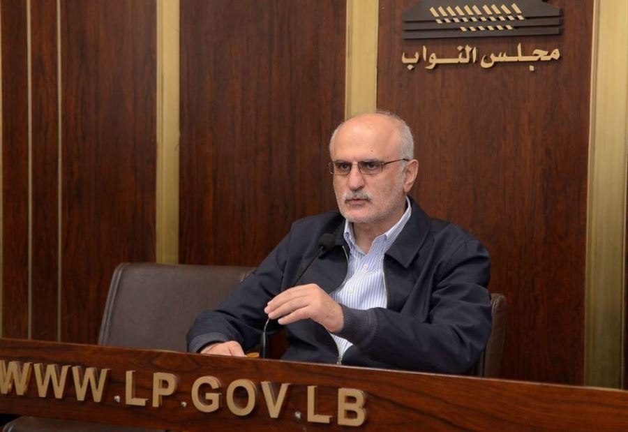حسن خليل: نوايا جعجع الحقيقة قد كُشفت!
