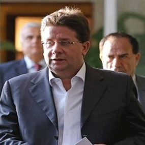 كنعان: اليوم مع الرئيس حلمنا كبير