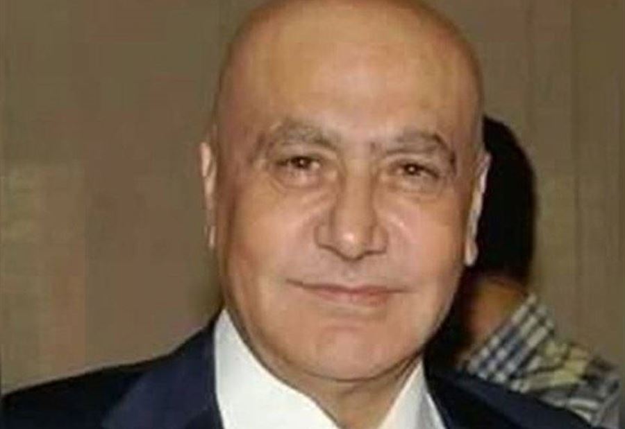 الإدعاء على بيار فتوش في ملف الكسارات