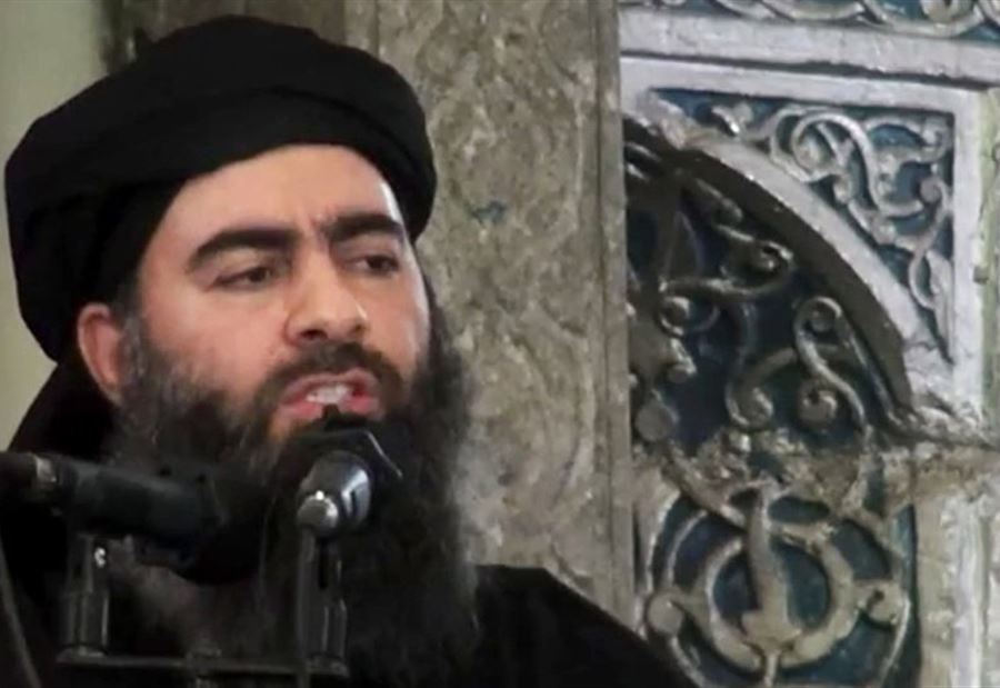 تفاصيل "مفاجئة "عن حياة البغدادي اليومية وتحركاته