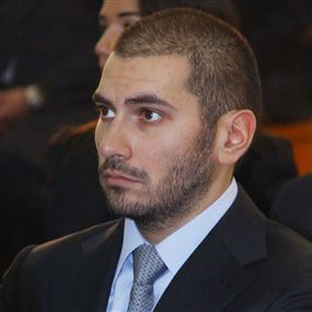 جو حبيقة رئيسا بالتزكية للحزب الوطني العلماني وعد